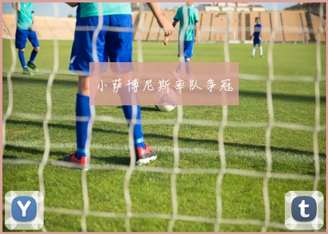小萨博尼斯率队争冠